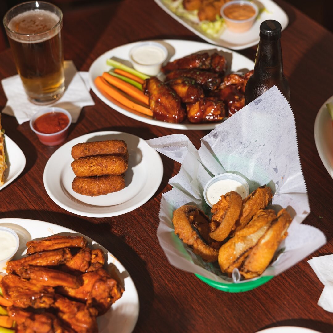 TRIVIA | join us tonight at 7 for good times with District Trivia. Play solo or bring a team, we'll see ya here!