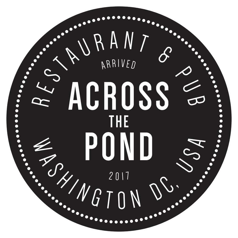 Across The Pond | Restaurant & Pub | Dupont Circle | Washington DC | Sports Bar